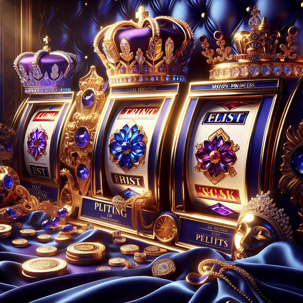 Moon Princess 100 slot game
