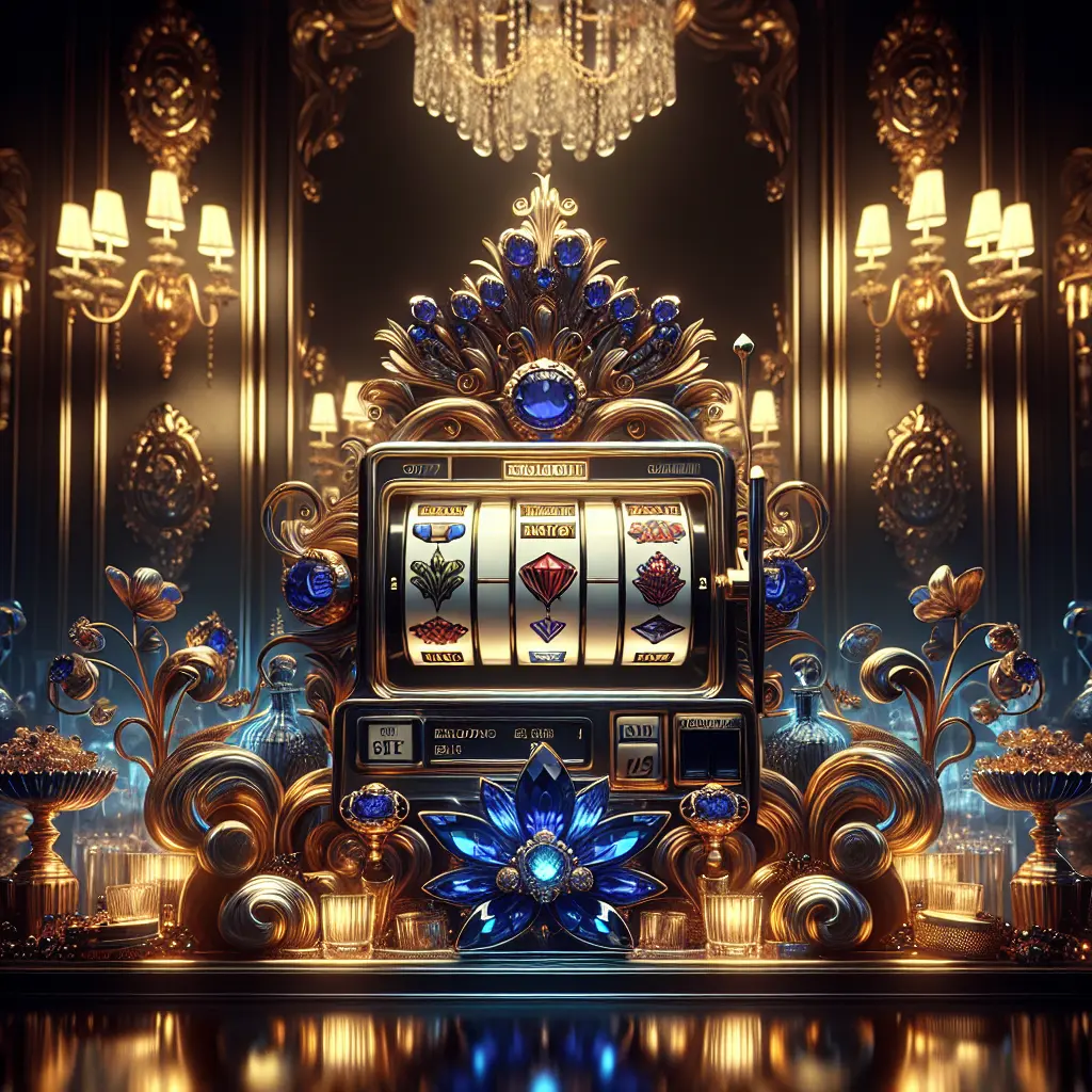 Razor Shark slot game